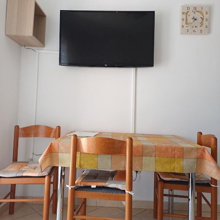 Apartman Bolob バスカ エクステリア 写真