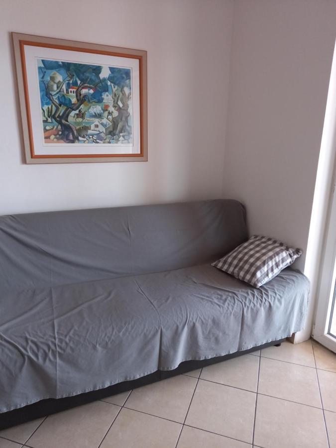 Apartman Bolob バスカ エクステリア 写真