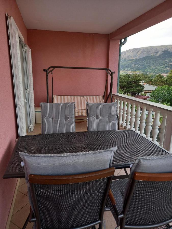 Apartman Bolob バスカ エクステリア 写真