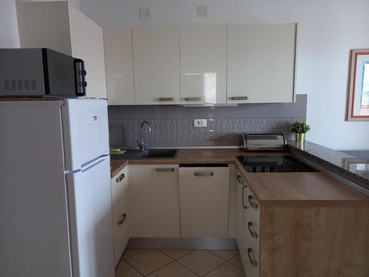 Apartman Bolob バスカ エクステリア 写真