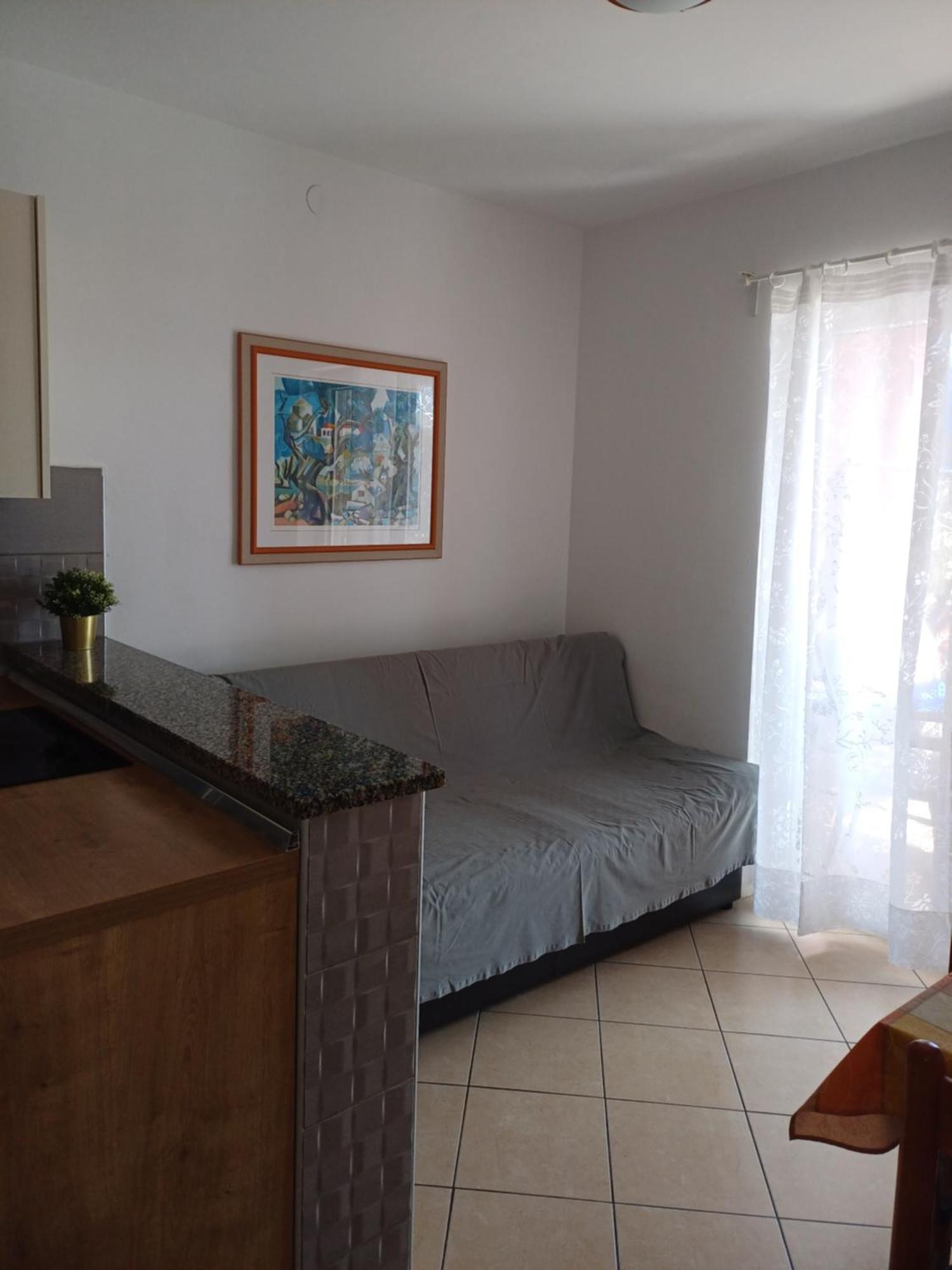 Apartman Bolob バスカ エクステリア 写真